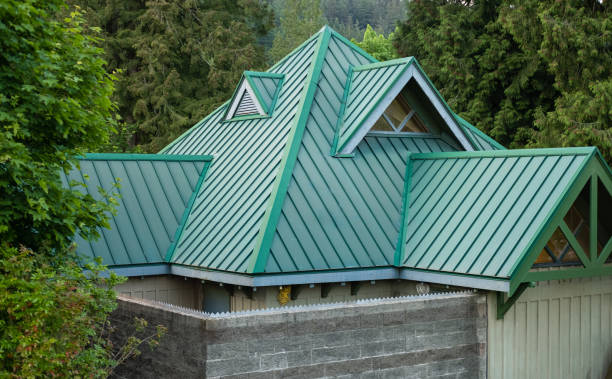 Best Metal Roofing Installation  in Fruitvale, CO